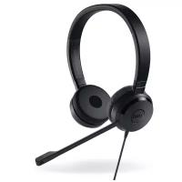 Наушники Dell Pro Stereo Headset UC350