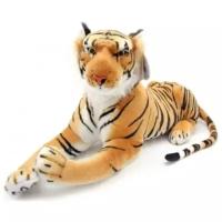 Мягкая игрушка тигр 105 СМ