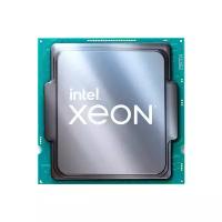 Процессор Intel Xeon E-2378 LGA1200, 8 x 2600 МГц, OEM