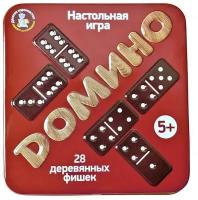 Настольная игра "Домино"