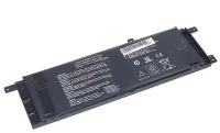 Аккумулятор Asus B21N1329 X553MA X453MA D553 F453 7.4V 3900mAh OEM