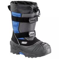 Сапоги детские Baffin Young Eiger Charcoal/Blue