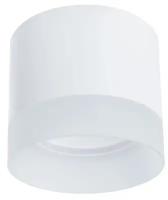 Светильник Arte Lamp A5554PL-1WH CASTOR