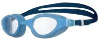 Очки для плавания Arena Cruiser Evo Junior (6-12 лет), синие