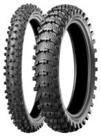 Dunlop Geomax Mx12 100/90 -19 57M Tt Rear