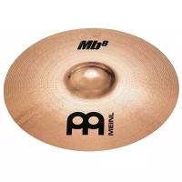 Тарелка для ударной установки Meinl MB8-20HR-B