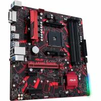 Материнская плата ASUS EX-A320M-GAMING (AM4, microATX)