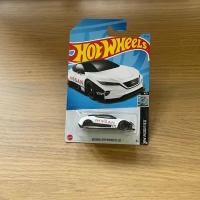 Hot Wheels NISSAN LEAF NISMO RC_02