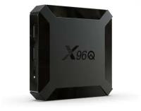 ХQ96 Smart TV Box 1/8Gb, Android 10