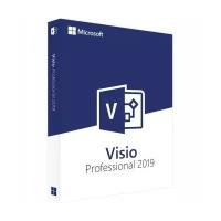 Microsoft Visio 2019 Professional