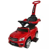 Каталка-толокар RiverToys Mercedes-Benz GL63 (A888AA-M)