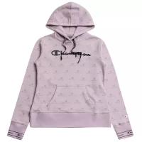 Толстовка женская Champion Hooded Sweatshirt / M