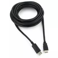 DisplayPort-HDMI кабель Cablexpert CC-DP-HDMI-7.5M