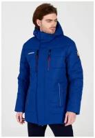 Куртка утепленная мужская (голубой/синий) Forward m08220g-in212