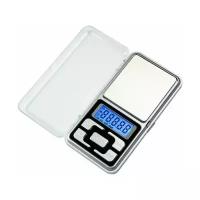 Весы Kromatech Pocket Scale MH-300