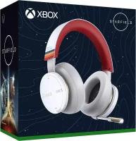 Гарнитура Xbox Wireless Headset, Starfield