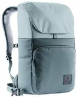 Велорюкзак Deuter UP Sydney, 22 л, teal-sage, 2020-21, 3860121_2255