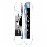 Сноуборд BURTON YEASAYER размер 148 FW22