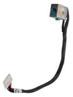 Power connector / Разъем питания для ноутбука Acer Aspire 5560G-Sb468