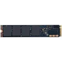 Накопитель SSD Intel 100Gb Intel P4801X Series ( ) (SSDPEL1K100GA01)