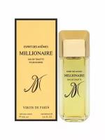 Новая Заря Миллионер - Millionaire туалетная вода 100 ml