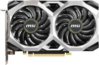 Видеокарта MSI GeForce GTX 1660 SUPER VENTUS XS 6GB, Retail