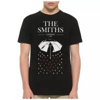 The Smiths - London Мужская черная