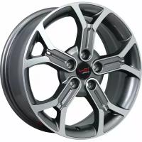 Диски KIA _Concept-KI536 7.5/18 ET49.5 5x114.3 d67.1 gmf