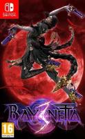 Bayonetta 3 [Nintendo Switch, русская версия]