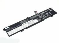 Аккумулятор L18C3PF1 для ноутбука Lenovo IdeaPad L340-17 11.52V 3950mAh черный