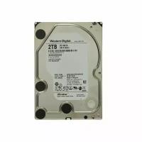 Жесткий диск HDD Western Digital Ultrastar HUS722T2TALA604 3000 Гб