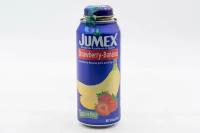 Нектар Jumex Strawberry-Banana Nectar Клубника-Банан 473 мл Упаковка 12 шт