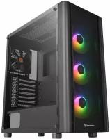 Корпус Thermaltake V250 TG ARGB Black (CA-1Q5-00M1WN-00)