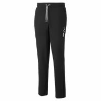 Штаны Puma Rad/Cal Pants Dk черный M