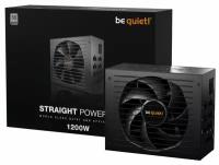 Блок питания BE Quiet! Straight Power 12 1200W Platinum ATX3.0 BN339