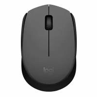 Мышь беспроводная Logitech M171 Black