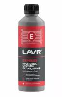 LAVR LN1107N - Жидкость промывочная LAVR Express Radiator Flush Экспресс-промывка