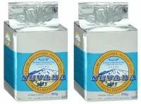 Дрожжи Nevada хлебопекарные сухие инстантные 500 г * 2 штуки
