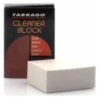 Ластик для очистки замшевой обуви Tarrago Cleaner Block Nubuck