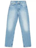 брюки (джинсы), Pepe Jeans London, модель: PL2044080, цвет: голубой, размер: 44(27/30)