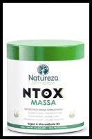 Ботокс для волос NATUREZA NTOX Massa 500 ml