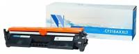 Картридж NV Print NV-CF218AXXLTNC, черный, 5000 страниц, совместимый для LaserJet Pro M104a/M104w/M132a/M132fn/M132fw/M132nw