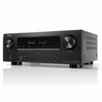 AV ресиверы Denon AVR-S970H