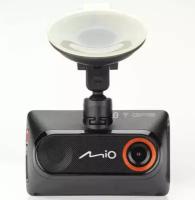 Автомобильный видеорегистратор Full HD 1080p / с тремя камерами / HDR / G-сенсор / камера заднего вида для парковки