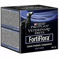 Пищевая добавка Pro Plan Veterinary Diets Forti Flora для собак и щенков