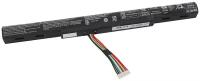 Аккумулятор AL15A32 для Acer Aspire E5-422 / E5-522 / E5-573 / E5-573G / ES1-420 / Extensa EX2520 / V3-574