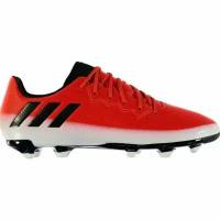 Футбольные бутсы детские Adidas Messi 16.3 FG JR BA9148 UK 11.5K/RUS 29