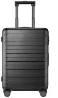 XiaomiЧемодан Xiaomi NINETYGO Business Travel Luggage 26" чёрный