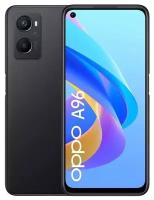 Смартфон OPPO A96 (6+128) черный