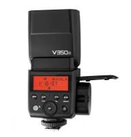 Вспышка накамерная Godox VING V350N TTL для Nikon